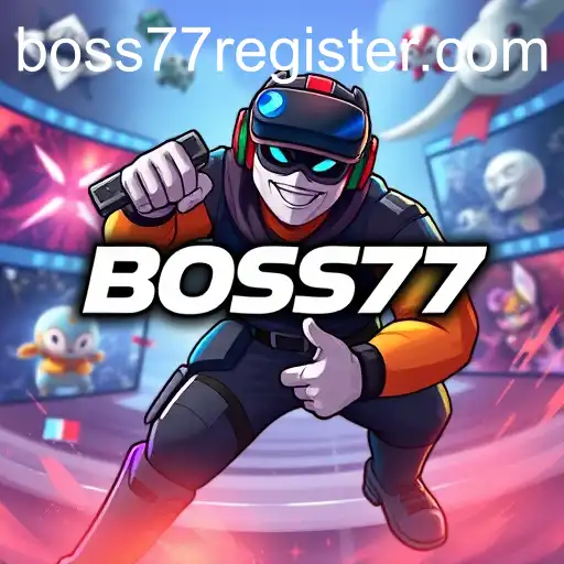 Boss77 Games Surge in Popularity