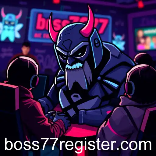 Boss77's Impact on Gaming Communities