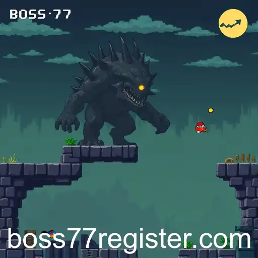 The Rise and Evolution of Boss77 in the Gaming World
