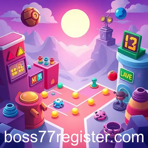 Exploring the Rise of 'Casual Play' Games with Boss77