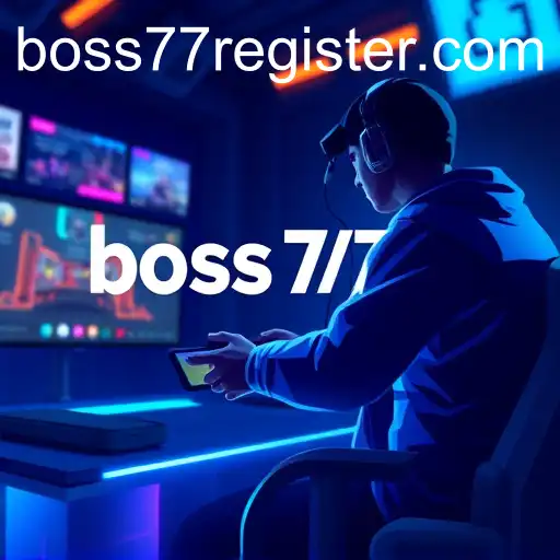 The Evolution of Online Gaming with Boss77
