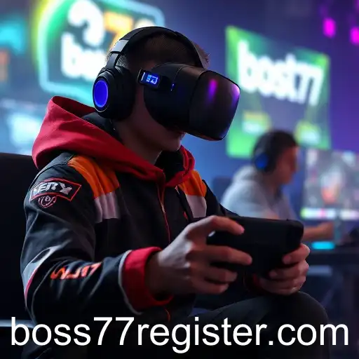 The Evolving World of Online Gaming in 2025