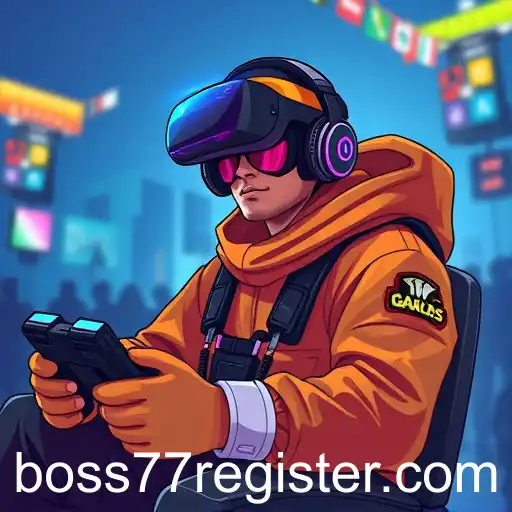 Evolving Gaming Ecosystems of 2025