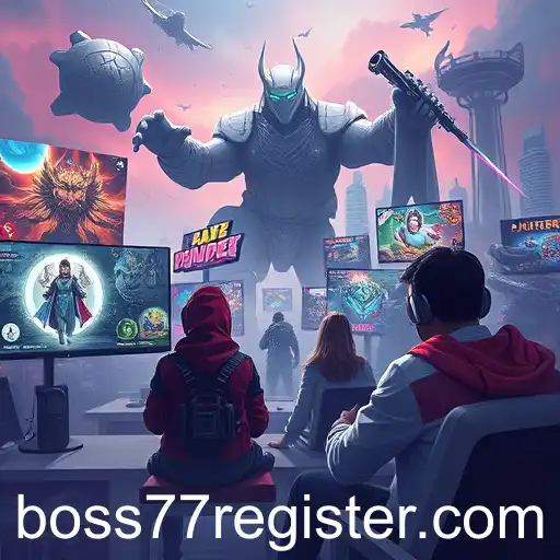 Gaming Trends and Challenges in the Digital Arena