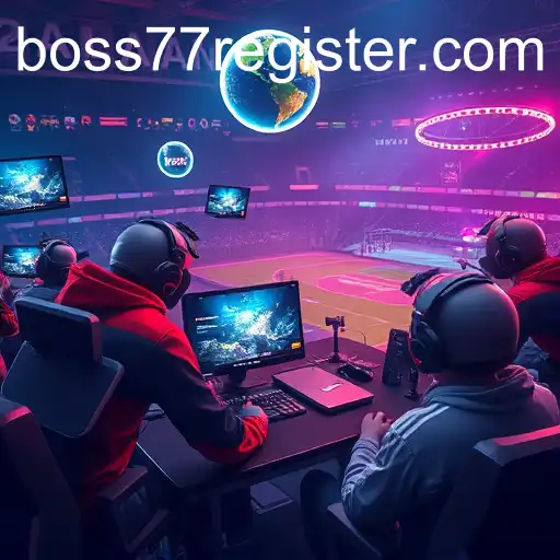 Online Gaming Trends and the Rise of Competitive Platforms