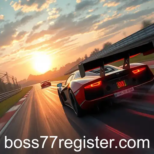 Dive into the Exciting World of Racing Thrills: A Boss77 Adventure