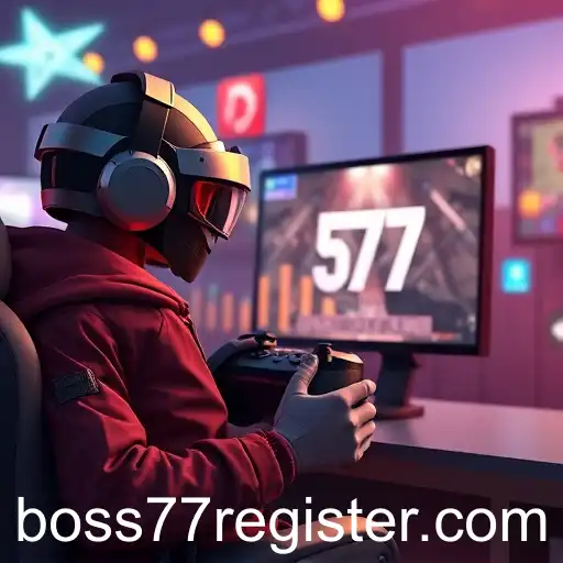 The Rise of Boss77 in the Gaming World