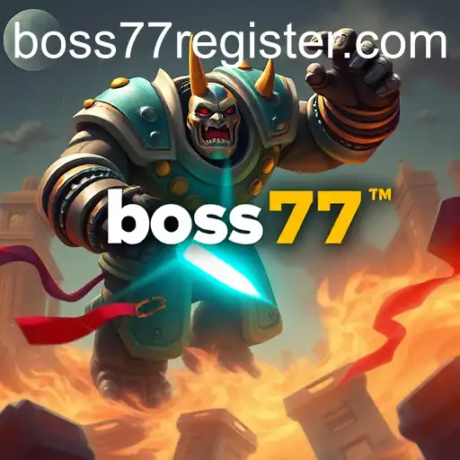 The Rise of Boss77 in Online Gaming