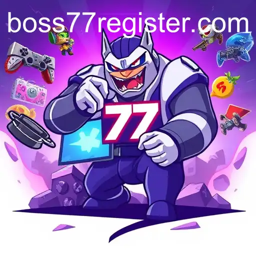 The Rise of boss77: A Key Player in Online Gaming
