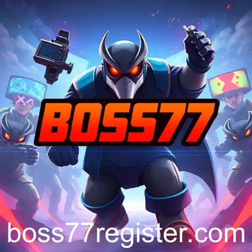 The Rise of Boss77 in Online Gaming