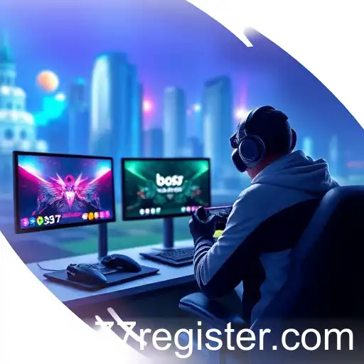 The Rise of Online Gaming in 2025