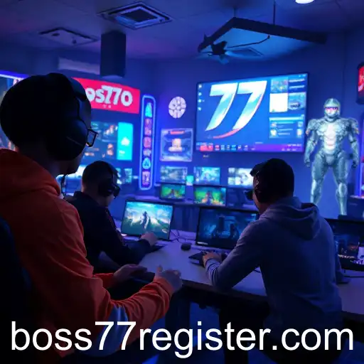 The Rise of Online Gaming in a Post-Pandemic World