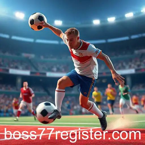 Exploring the Vibrant World of 'Sports Mania' Online Games: A Deep Dive into Boss77's Popularity