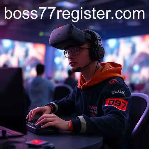 The Rise of Online Gaming Platforms in 2025